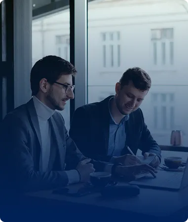 Business Law & Litigation