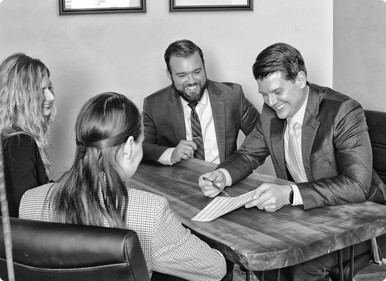 Solution Section Image