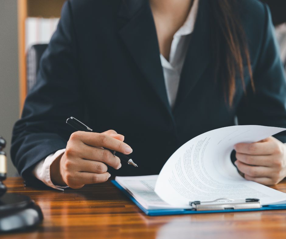 Estate Planning Attorney