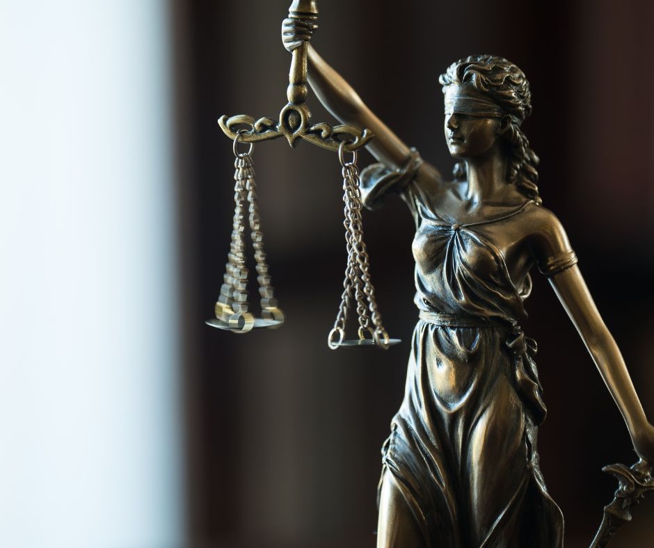 LYNCHBURG EASEMENTS LAWYER