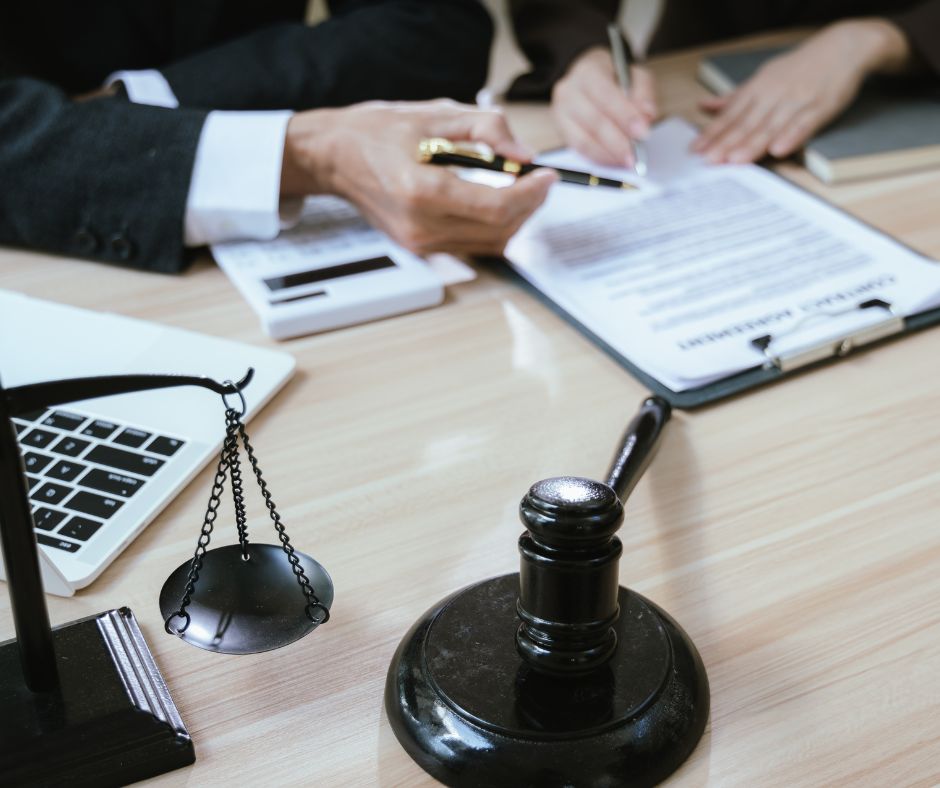 Will Drafting Lawyer