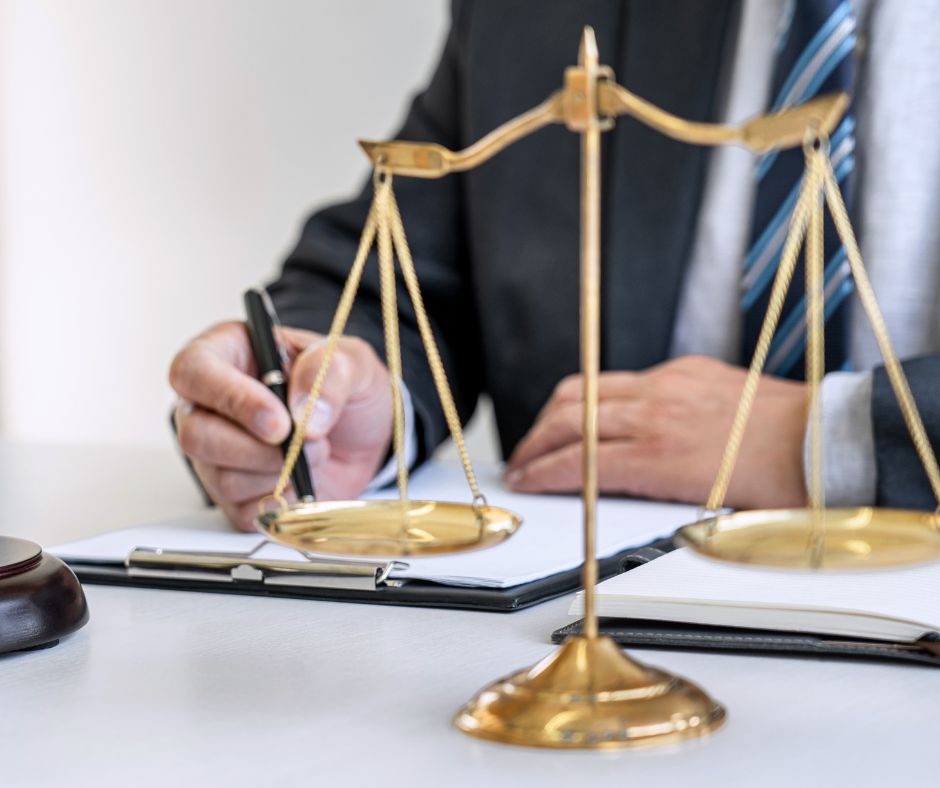 is estate planning tax deductible