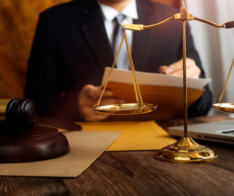 do i need a lawyer to start a business