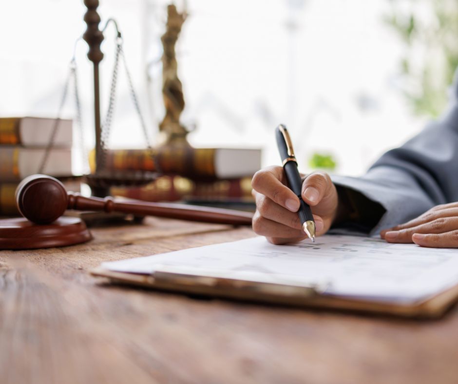what is the role of an executor in estate planning
