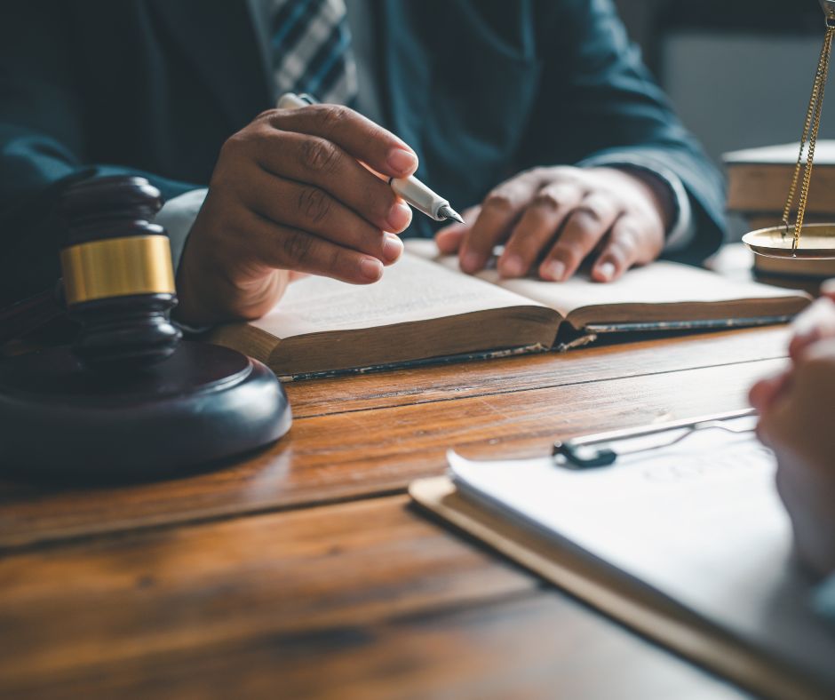 does a trust avoid probate Virginia