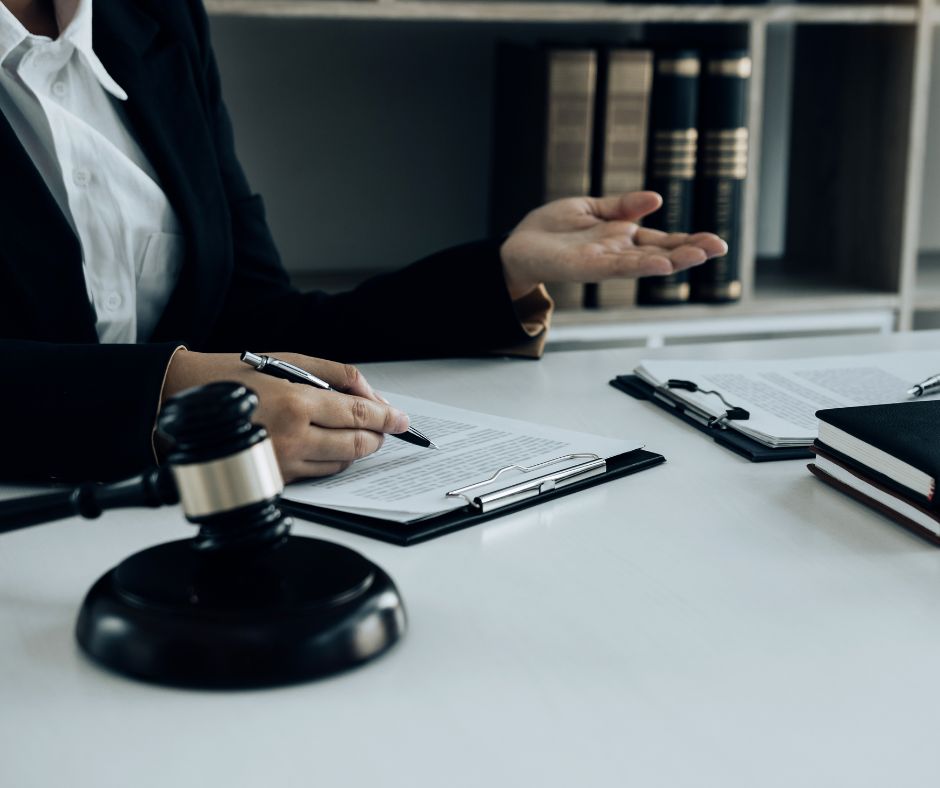estate planning business owners Virginia